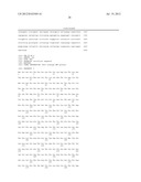 RECOMBINANT FELINE LEUKEMIA VIRUS VACCINE CONTAINING OPTIMIZED FELINE     LEUKEMIA VIRUS ENVELOPE GENE diagram and image