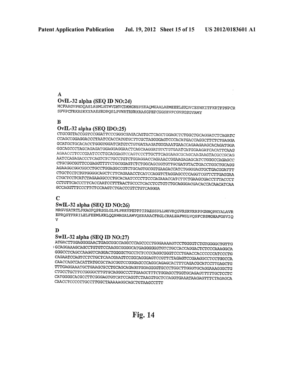 Compositions And Methods For Regulation Of Tumor Necrosis Factor-Alpha - diagram, schematic, and image 16