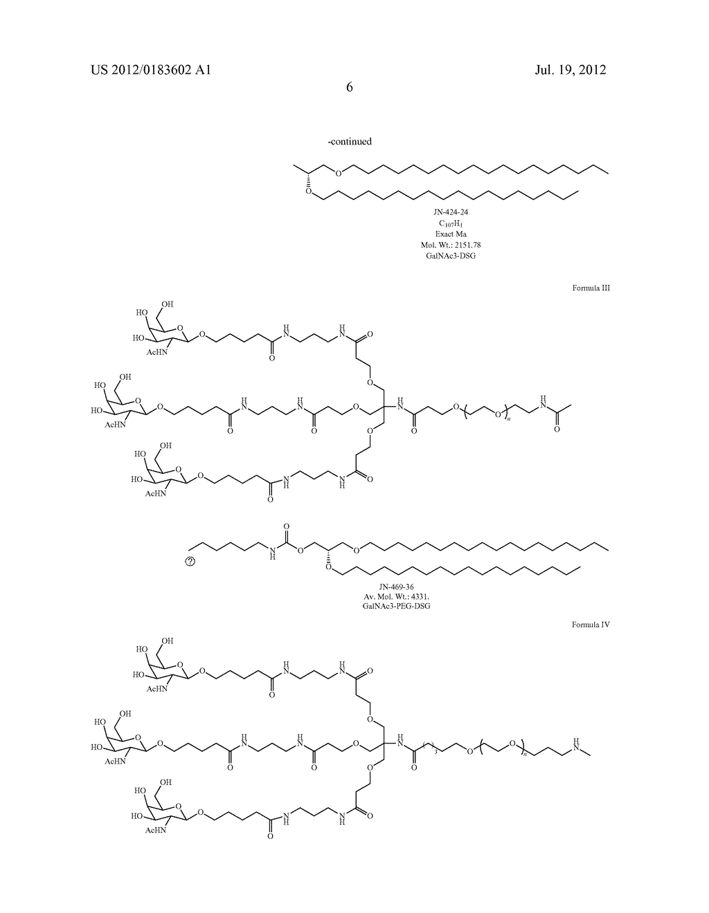 LIPID FORMULATION - diagram, schematic, and image 17