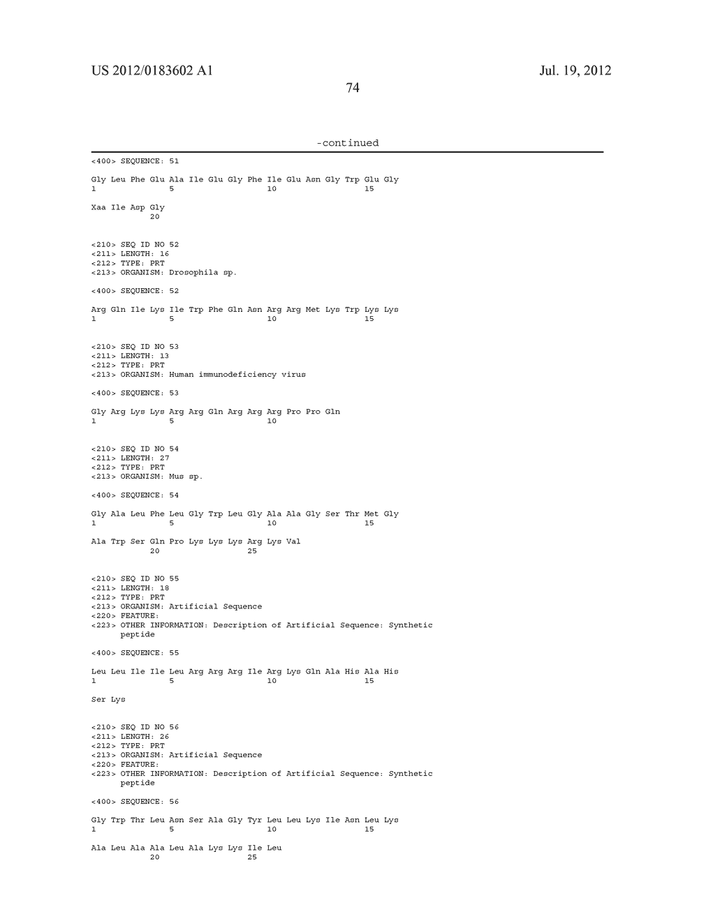 LIPID FORMULATION - diagram, schematic, and image 85