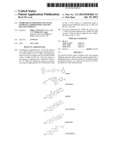 INHIBITORS OF HEDGEHOG SIGNALING PATHWAYS, COMPOSITIONS AND USES RELATED     THERETO diagram and image