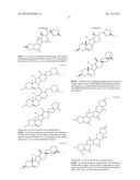 INHIBITORS OF HEDGEHOG SIGNALING PATHWAYS, COMPOSITIONS AND USES RELATED     THERETO diagram and image