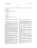 INHIBITORS OF HEDGEHOG SIGNALING PATHWAYS, COMPOSITIONS AND USES RELATED     THERETO diagram and image