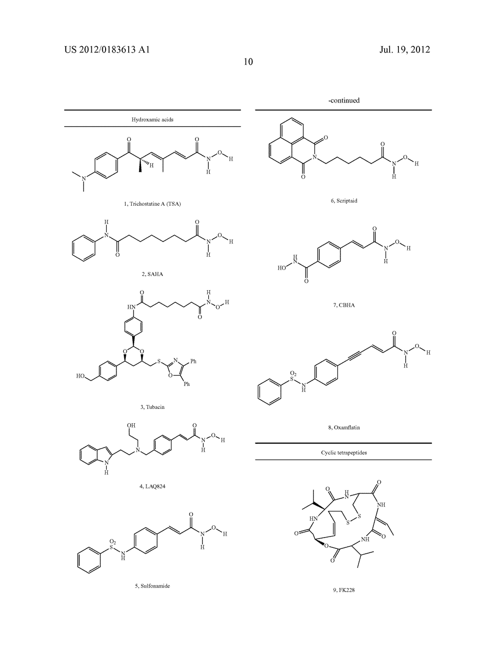 Novel Pharmaceutical Composition - diagram, schematic, and image 13