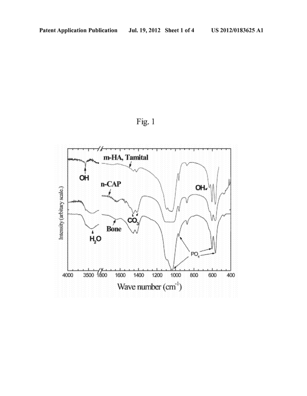 METHOD FOR PREPARING AQUEOUS SOLUTION OF HIGH-CONCENTRATION CALCIUM     PHOSPHATE STABLE IN NEUTRAL PH RANGE - diagram, schematic, and image 02