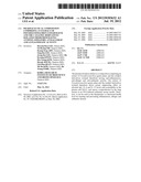 PHARMACEUTICAL COMPOSITION COMPRISING AN EXTRACT OF PSEUDOLYSIMACHION     LONGIFOLIUM AND THE CATALPOL DERIVATIVES ISOLATED THEREFROM HAVING     ANTIINFLAMMATORY, ANTIALLERGIC AND ANTIASTHMATIC ACTIVITY diagram and image