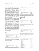 PHARMACEUTICAL COMPOSITION COMPRISING AN EXTRACT OF PSEUDOLYSIMACHION     LONGIFOLIUM AND THE CATALPOL DERIVATIVES ISOLATED THEREFROM HAVING     ANTIINFLAMMATORY, ANTIALLERGIC AND ANTIASTHMATIC ACTIVITY diagram and image