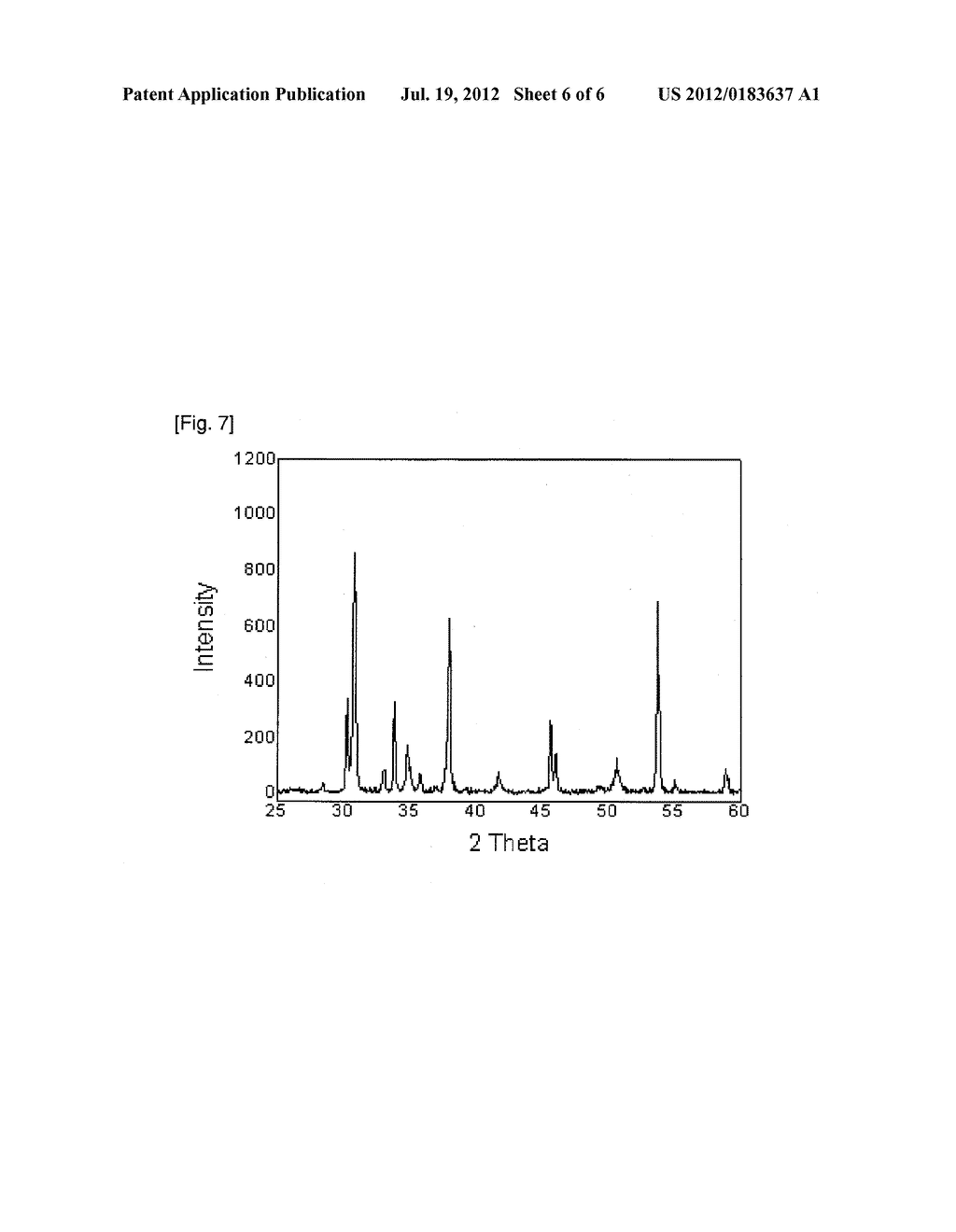 MOLD FOR SYNTHESIZING CERAMIC POWDER BY MEANS OF A SPARK PLASMA SINTERING     METHOD - diagram, schematic, and image 07