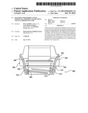 NECK RING FOR FORMING A NECK PORTION OF A PREFORM AND THE MOLD STACK     INCORPORATING SAME diagram and image