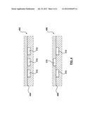 NECK RING FOR FORMING A NECK PORTION OF A PREFORM AND THE MOLD STACK     INCORPORATING SAME diagram and image