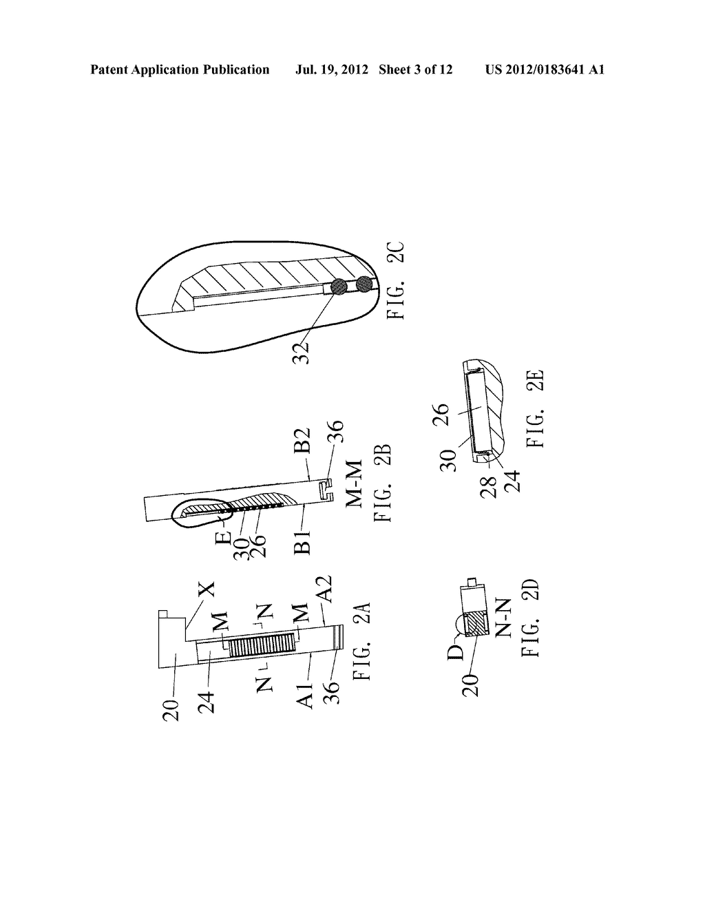 MOLD RELEASING DEVICE - diagram, schematic, and image 04