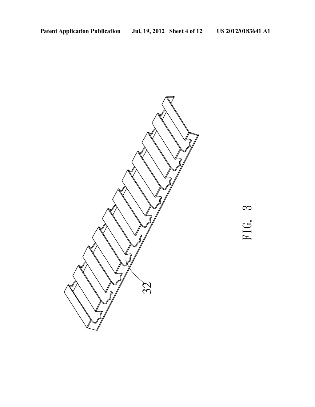 MOLD RELEASING DEVICE - diagram, schematic, and image 05