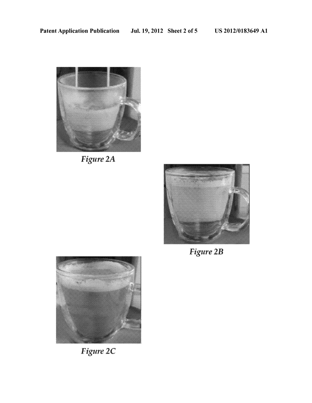 Chocolate Beverage - diagram, schematic, and image 03