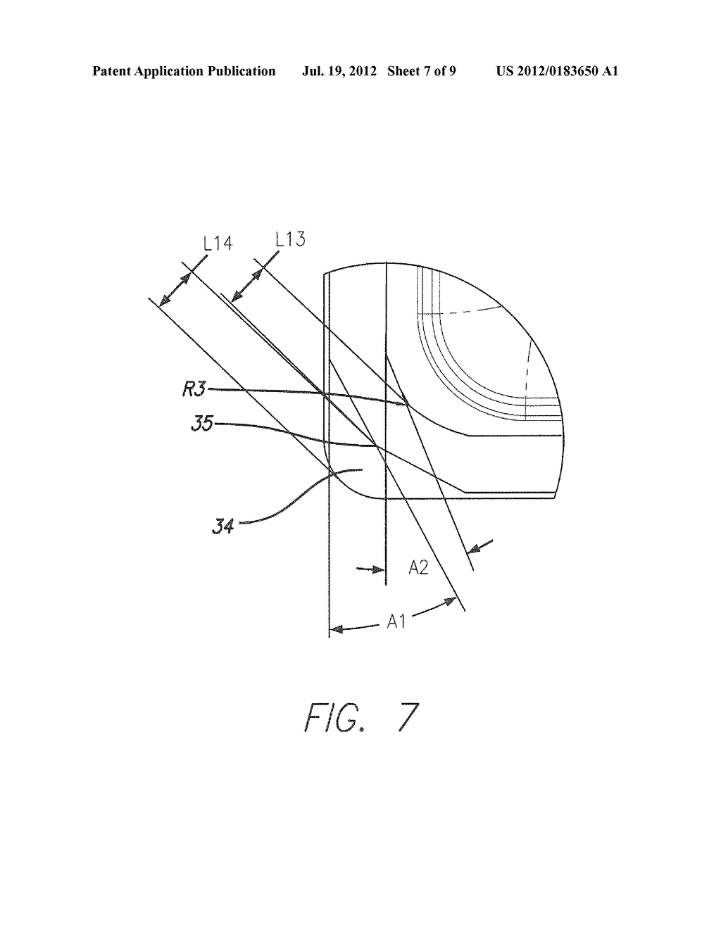 Packaged Food Product and Method of Packaging a Food Product - diagram, schematic, and image 08