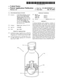 POST-MIX BEVERAGE SYSTEM diagram and image