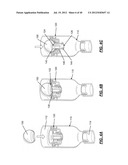 POST-MIX BEVERAGE SYSTEM diagram and image