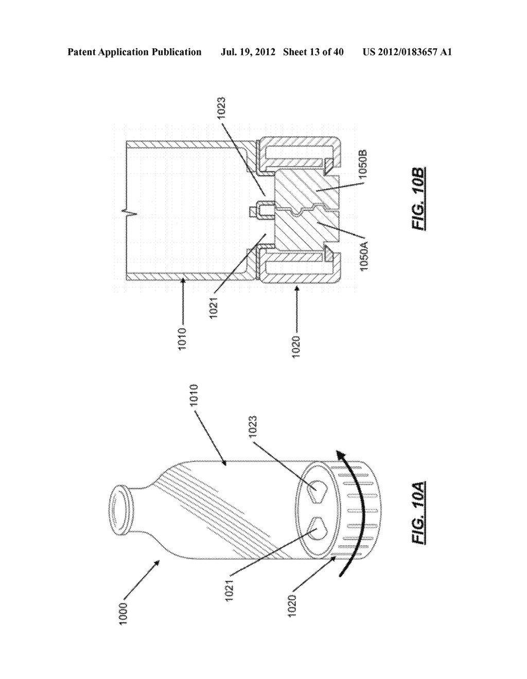 POST-MIX BEVERAGE SYSTEM - diagram, schematic, and image 14