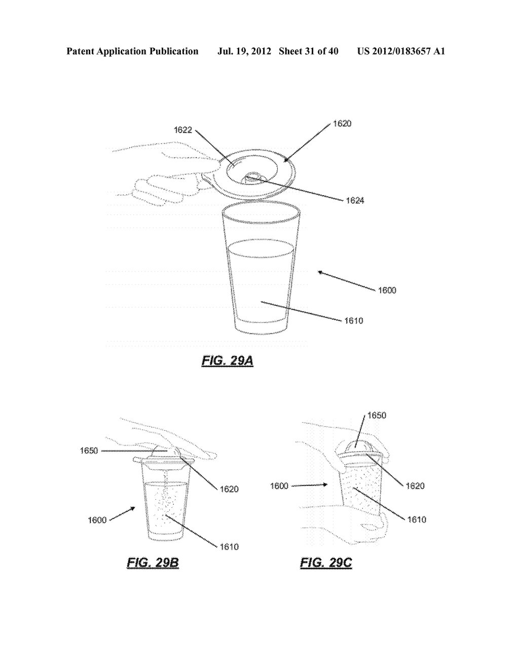 POST-MIX BEVERAGE SYSTEM - diagram, schematic, and image 32