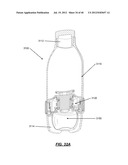 POST-MIX BEVERAGE SYSTEM diagram and image