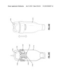 POST-MIX BEVERAGE SYSTEM diagram and image