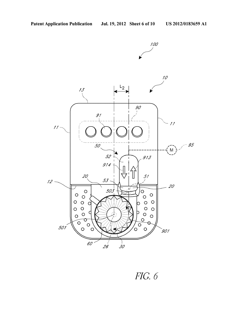 APPARATUS FOR BREWING A BEVERAGE AND RELATED METHOD - diagram, schematic, and image 07