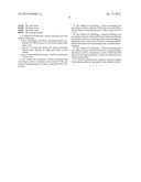 CHEESE-CONTAINING FOOD AND METHOD FOR PRODUCING SAME diagram and image