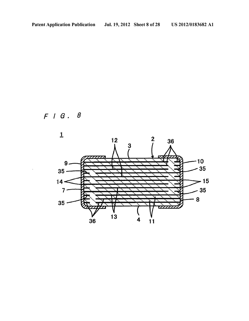 MULTILAYER CERAMIC ELECTRONIC COMPONENT AND MANUFACTURING METHOD THEREOF - diagram, schematic, and image 09