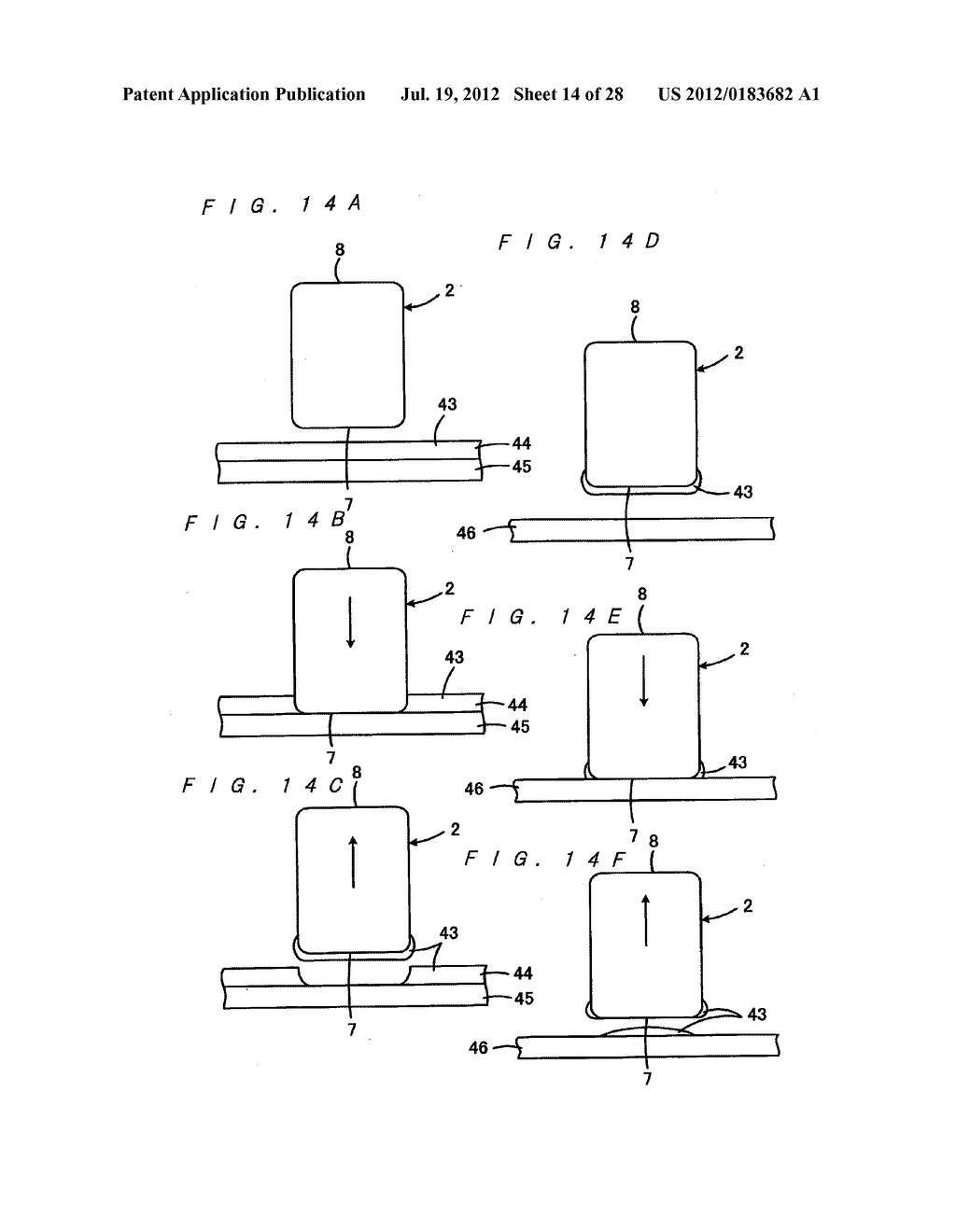 MULTILAYER CERAMIC ELECTRONIC COMPONENT AND MANUFACTURING METHOD THEREOF - diagram, schematic, and image 15