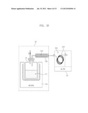 PLATING METHOD USING ANALYSIS PHOTORESIST RESIDUE IN PLATING SOLUTION diagram and image