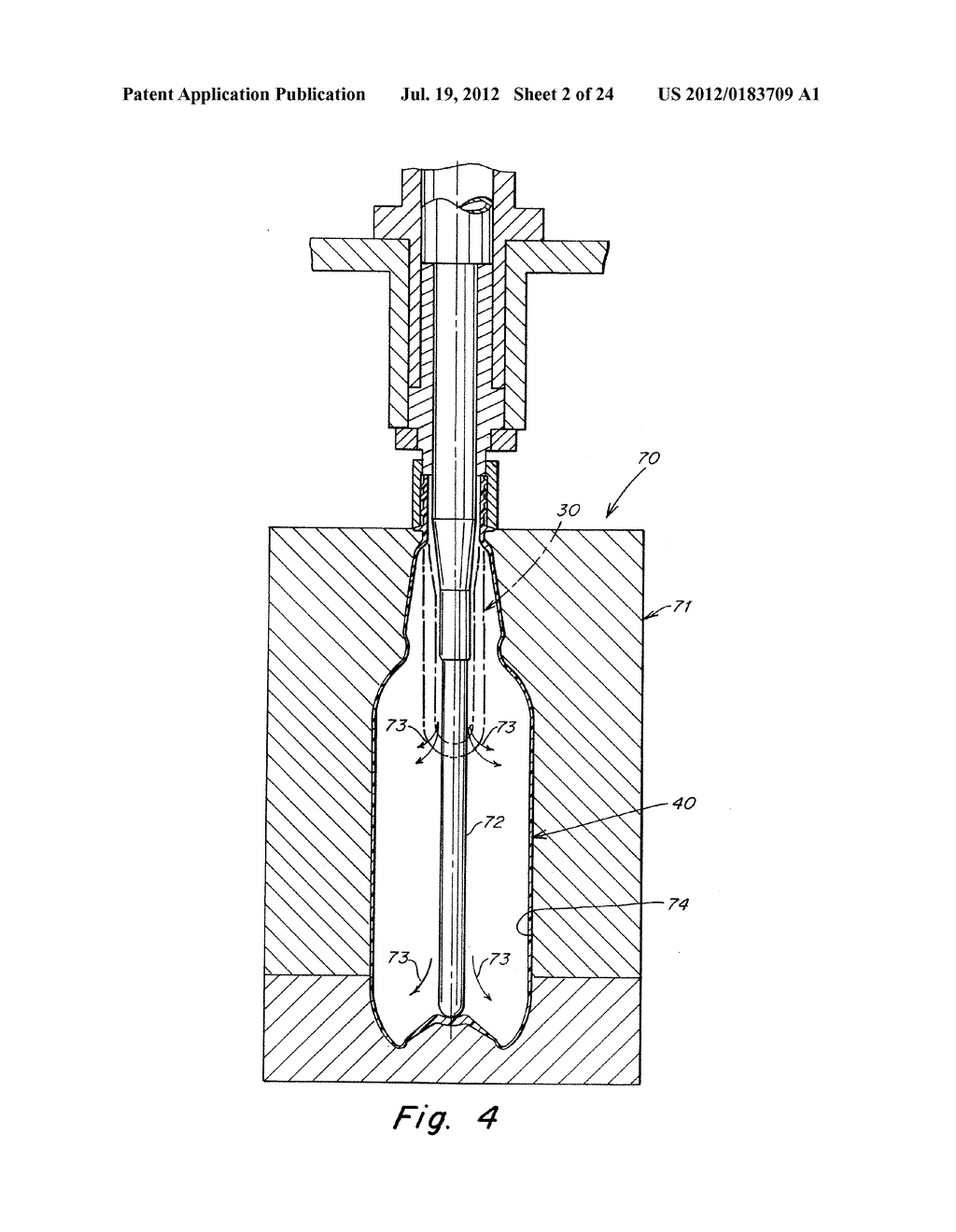 ENHANCED OXYGEN-SCAVENGING POLYMERS, AND PACKAGING MADE THEREFROM - diagram, schematic, and image 03