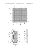 Perforated Nonslip Non-Adhesive Surface Covering diagram and image