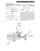 Multi-Layer Optical Disc diagram and image