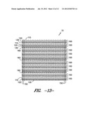 Flexible spike and knife resistant composite diagram and image