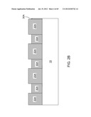 PATTERN FORMATION EMPLOYING SELF-ASSEMBLED MATERIAL diagram and image