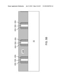 PATTERN FORMATION EMPLOYING SELF-ASSEMBLED MATERIAL diagram and image