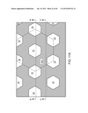 PATTERN FORMATION EMPLOYING SELF-ASSEMBLED MATERIAL diagram and image