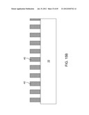 PATTERN FORMATION EMPLOYING SELF-ASSEMBLED MATERIAL diagram and image