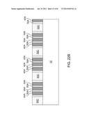 PATTERN FORMATION EMPLOYING SELF-ASSEMBLED MATERIAL diagram and image