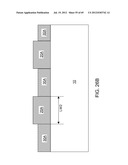 PATTERN FORMATION EMPLOYING SELF-ASSEMBLED MATERIAL diagram and image