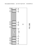 PATTERN FORMATION EMPLOYING SELF-ASSEMBLED MATERIAL diagram and image