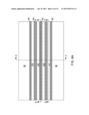 TWO-DIMENSIONAL PATTERNING EMPLOYING SELF-ASSEMBLED MATERIAL diagram and image