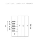 TWO-DIMENSIONAL PATTERNING EMPLOYING SELF-ASSEMBLED MATERIAL diagram and image