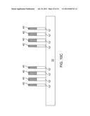 TWO-DIMENSIONAL PATTERNING EMPLOYING SELF-ASSEMBLED MATERIAL diagram and image