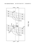 TWO-DIMENSIONAL PATTERNING EMPLOYING SELF-ASSEMBLED MATERIAL diagram and image