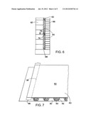 DRAINAGE MAT diagram and image