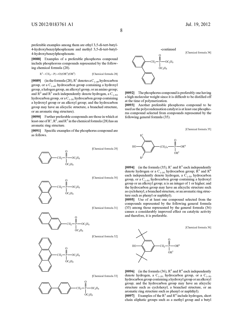 POLYESTER FILM FOR THE PROTECTION OF BACK SURFACES OF SOLAR CELLS - diagram, schematic, and image 09