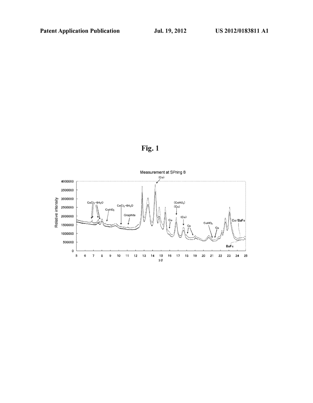 MAGNETIC RECORDING MEDIUM - diagram, schematic, and image 02