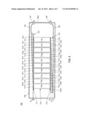 BATTERY PACK AND BATTERY PACK MODULE diagram and image