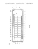 BATTERY PACK AND BATTERY PACK MODULE diagram and image