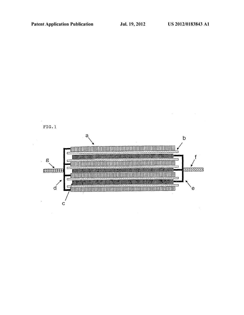 SECONDARY BATTERY - diagram, schematic, and image 02